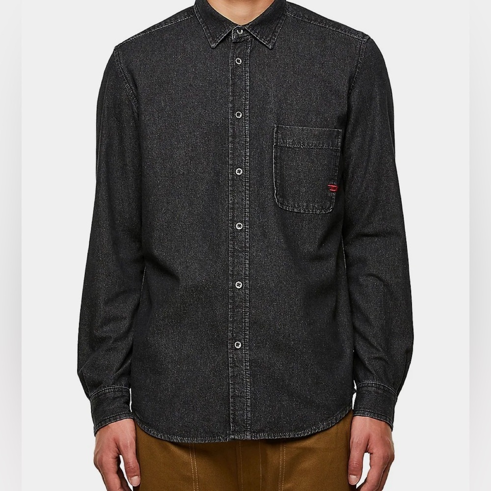 Diesel D-BILLY SHIRT NWT